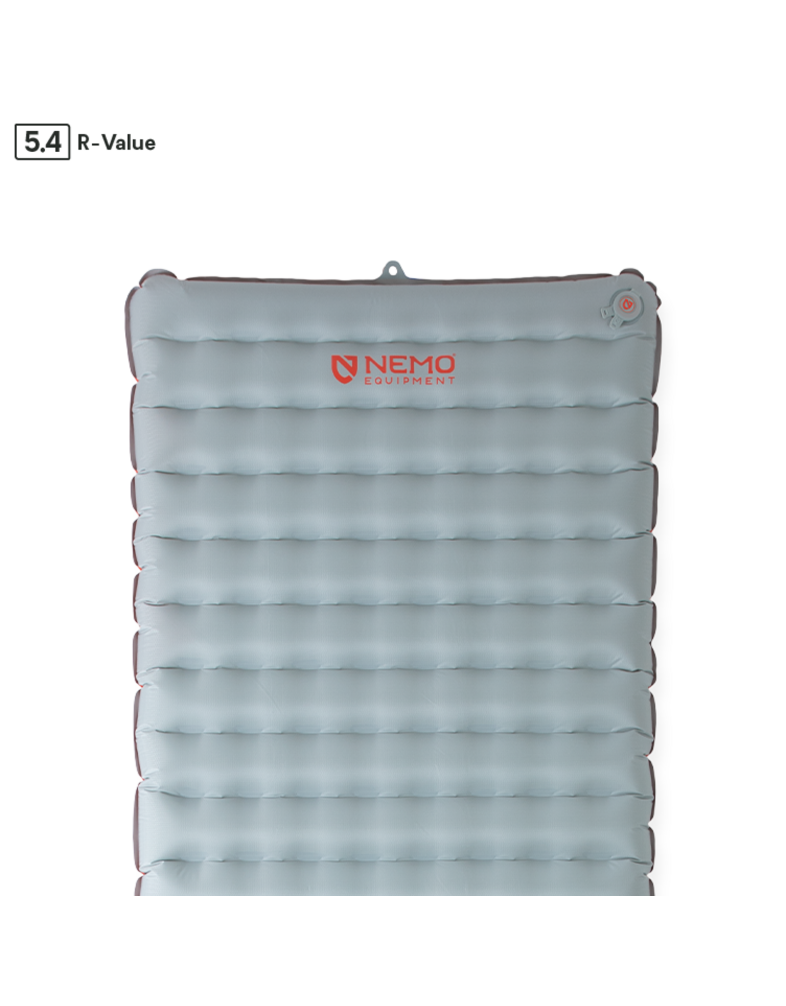 NEMO Equipment TENSOR ALL-SEASON REGULAR WIDE