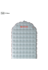 NEMO Equipment TENSOR ALL-SEASON REGULAR WIDE