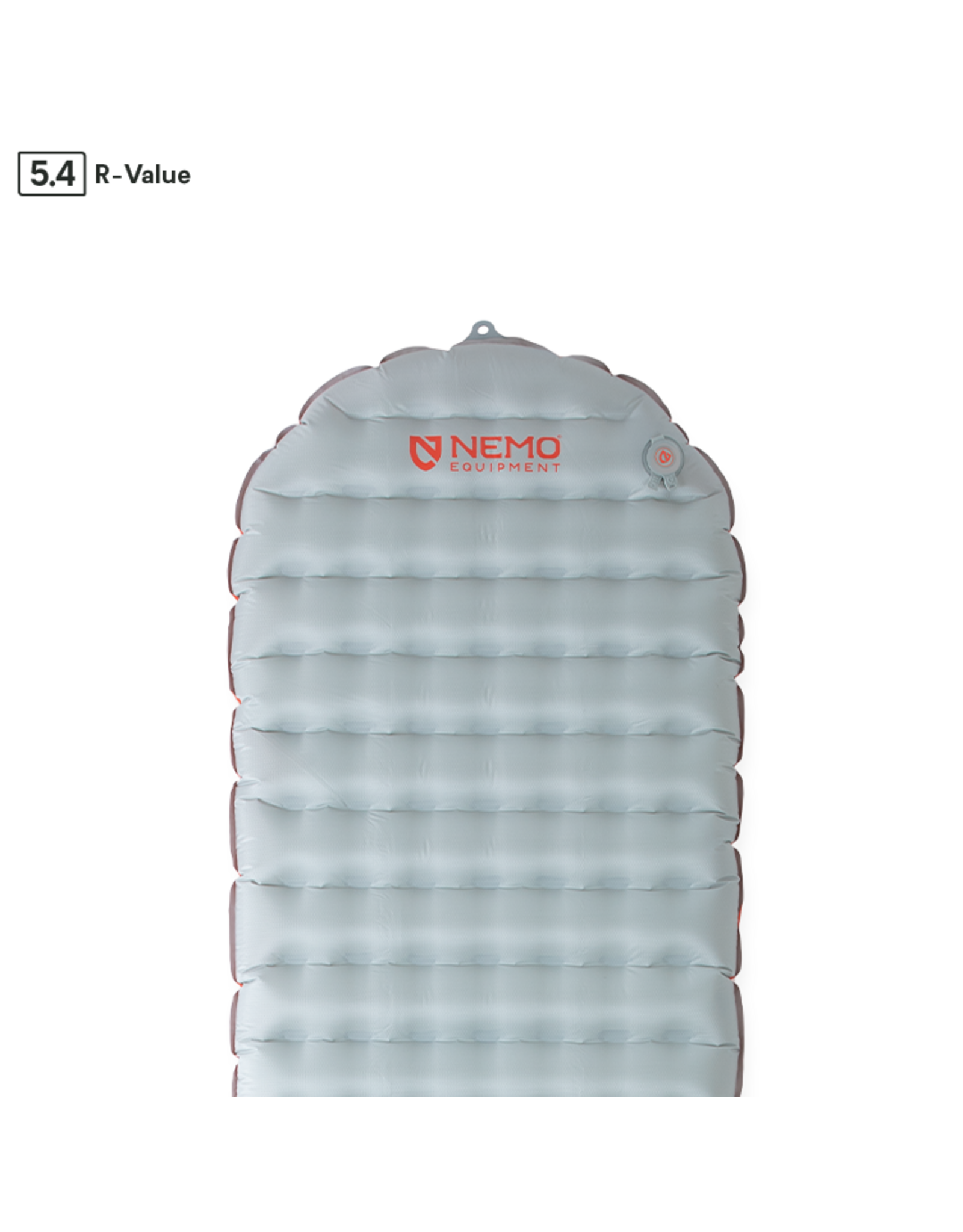 NEMO Equipment TENSOR ALL-SEASON REGULAR WIDE