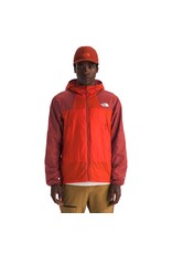 THE NORTH FACE MEN RIDGELITE FUTUREFLEECE WIND JACKET