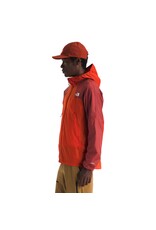 THE NORTH FACE MEN RIDGELITE FUTUREFLEECE WIND JACKET