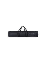 K&B SPORT ALPINE DOUBLE SKI  BAG ON WHEELS