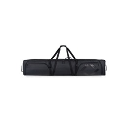 K&B SPORT ALPINE DOUBLE SKI  BAG ON WHEELS