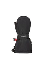 KOMBI ROOMY CHILDRENS MITT-BLUE FREE SKI