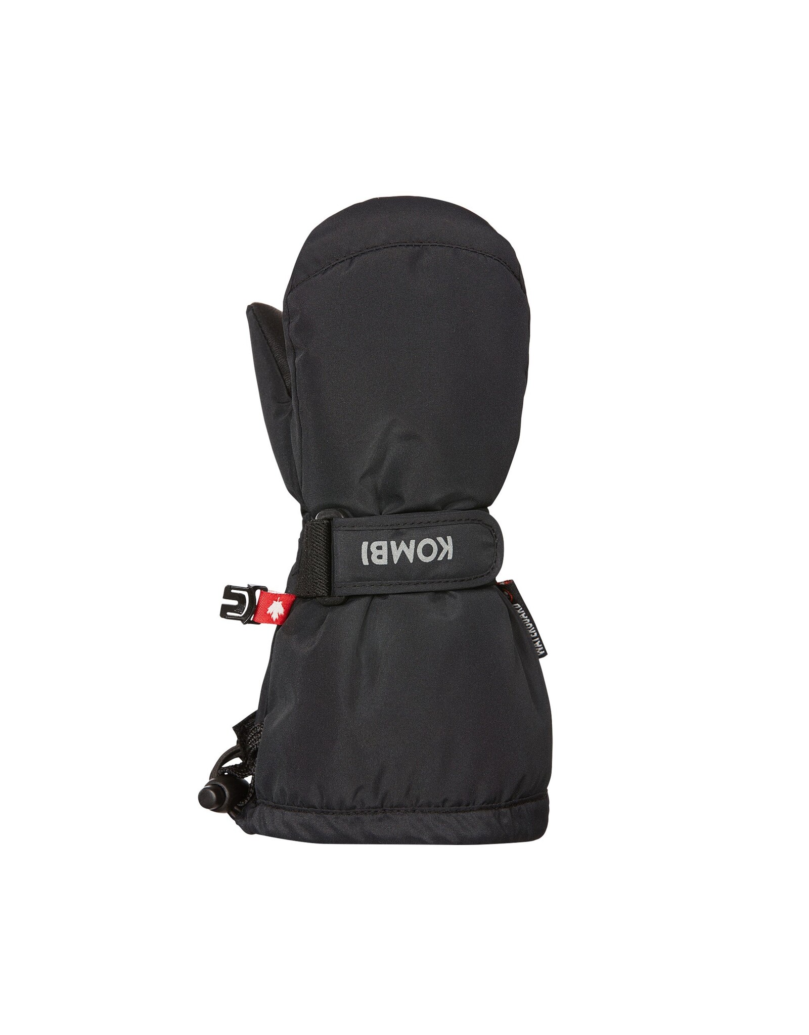 KOMBI ROOMY CHILDRENS MITT-BLUE FREE SKI