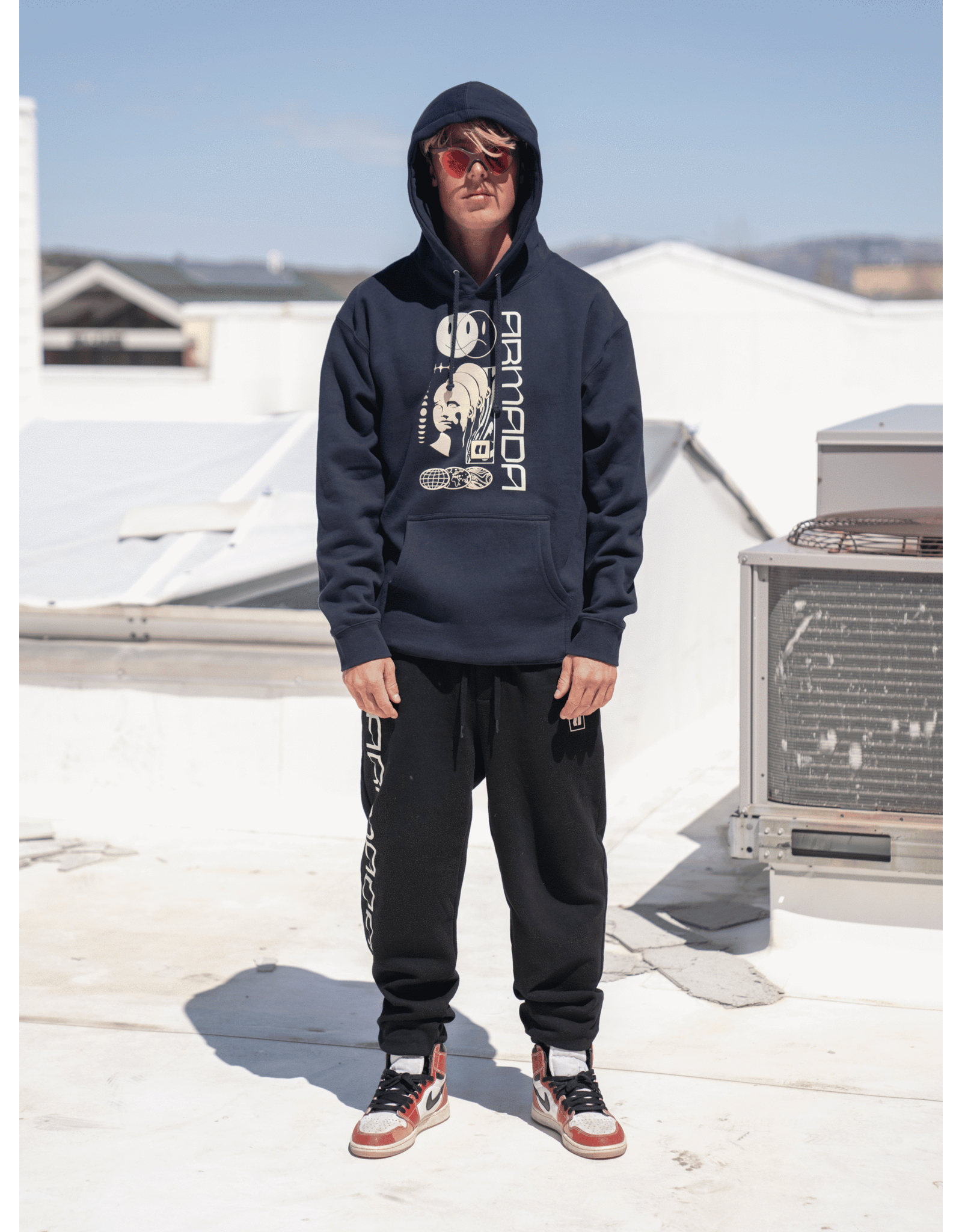 ARMADA Unisex Icon Sweat Pant