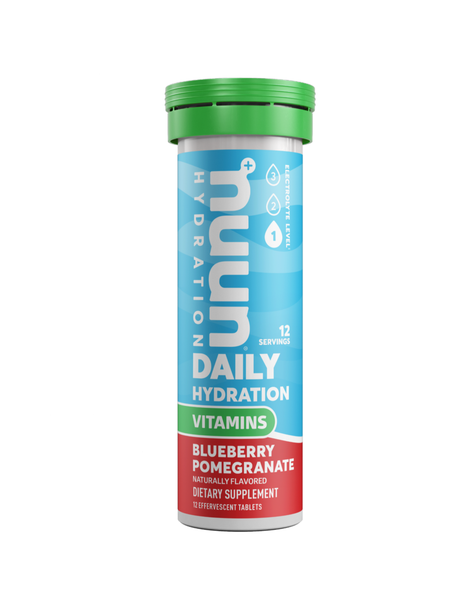 NUUN NUUN VITAMINS