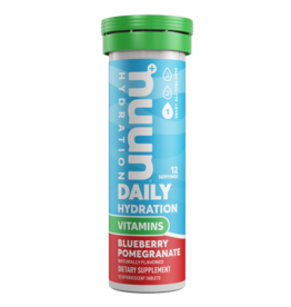 NUUN NUUN VITAMINS