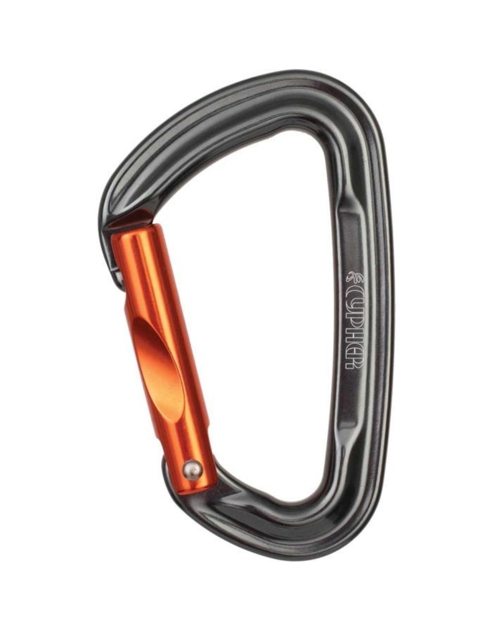 FIREFLY II STRAIGHT GATE BINER