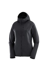 SALOMON WOMEN ESSENTIAL LIGHTWARM HD