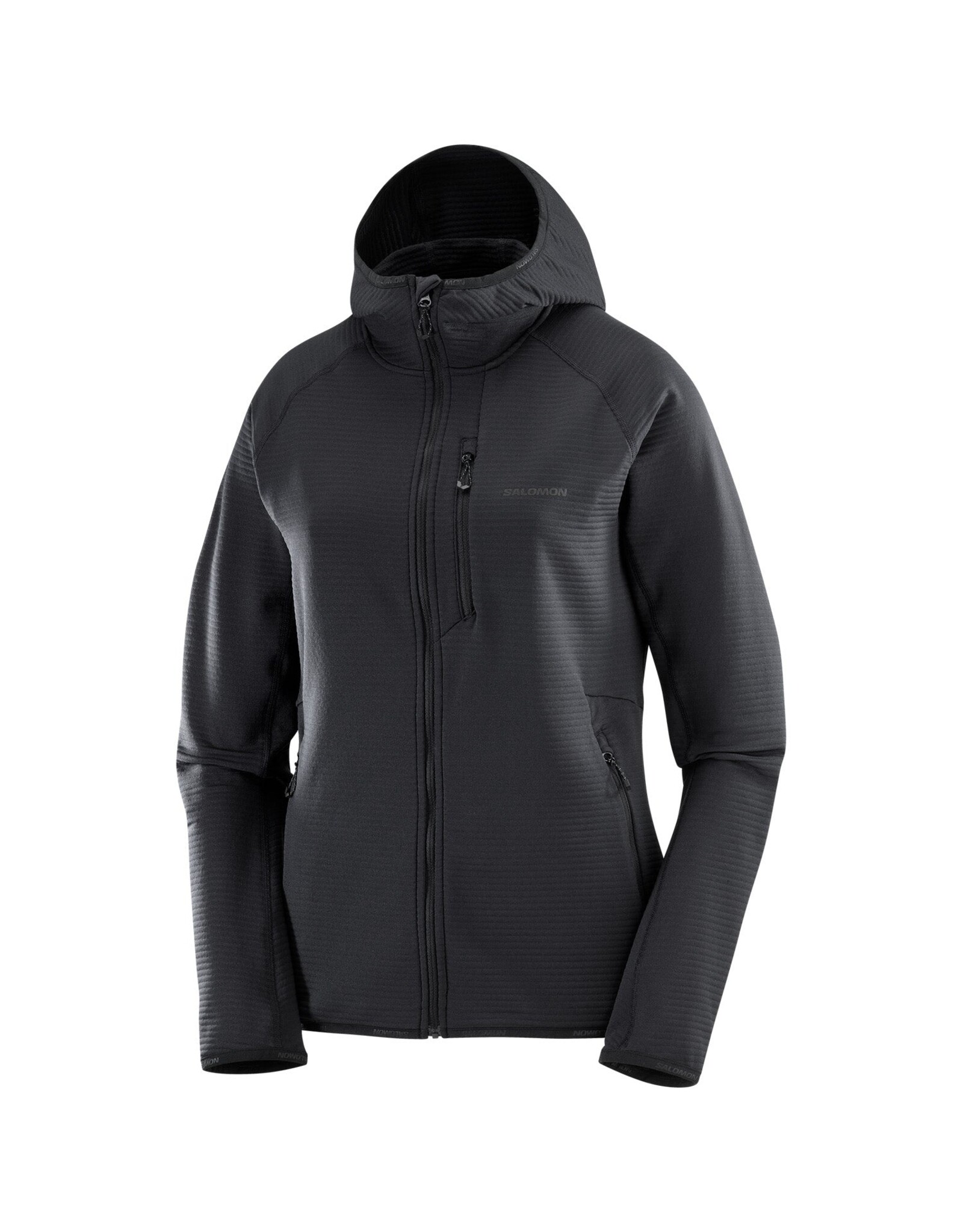 SALOMON WOMEN ESSENTIAL LIGHTWARM HD