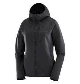 SALOMON WOMEN ESSENTIAL LIGHTWARM HD