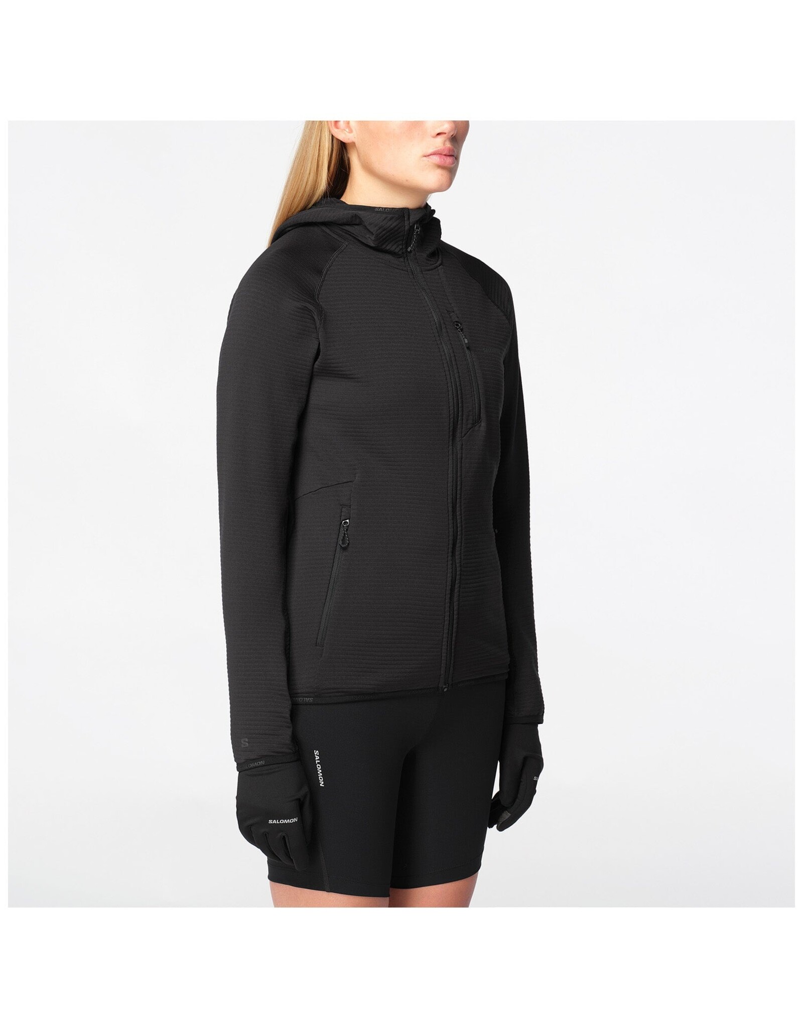SALOMON WOMEN ESSENTIAL LIGHTWARM HD