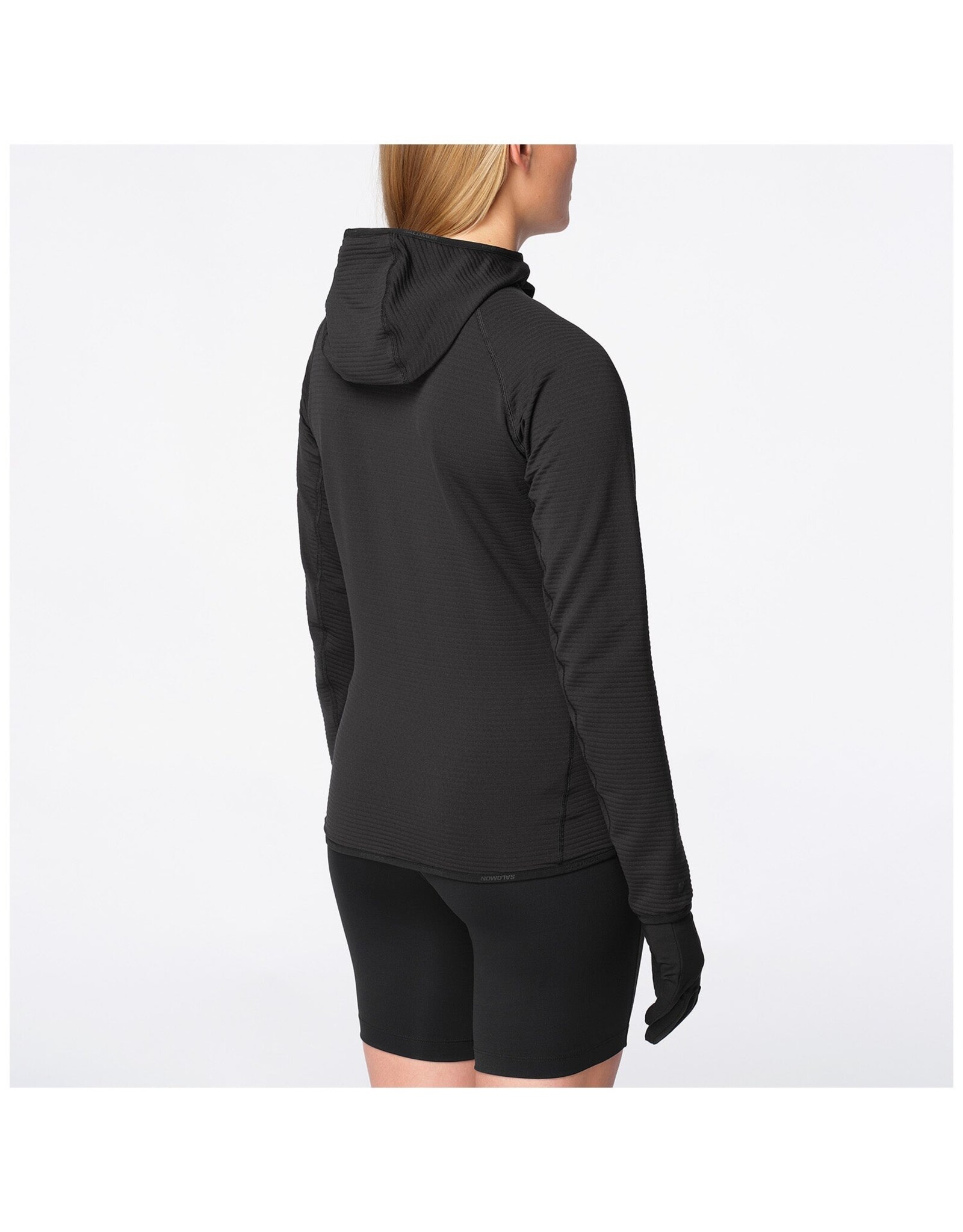 SALOMON WOMEN ESSENTIAL LIGHTWARM HD