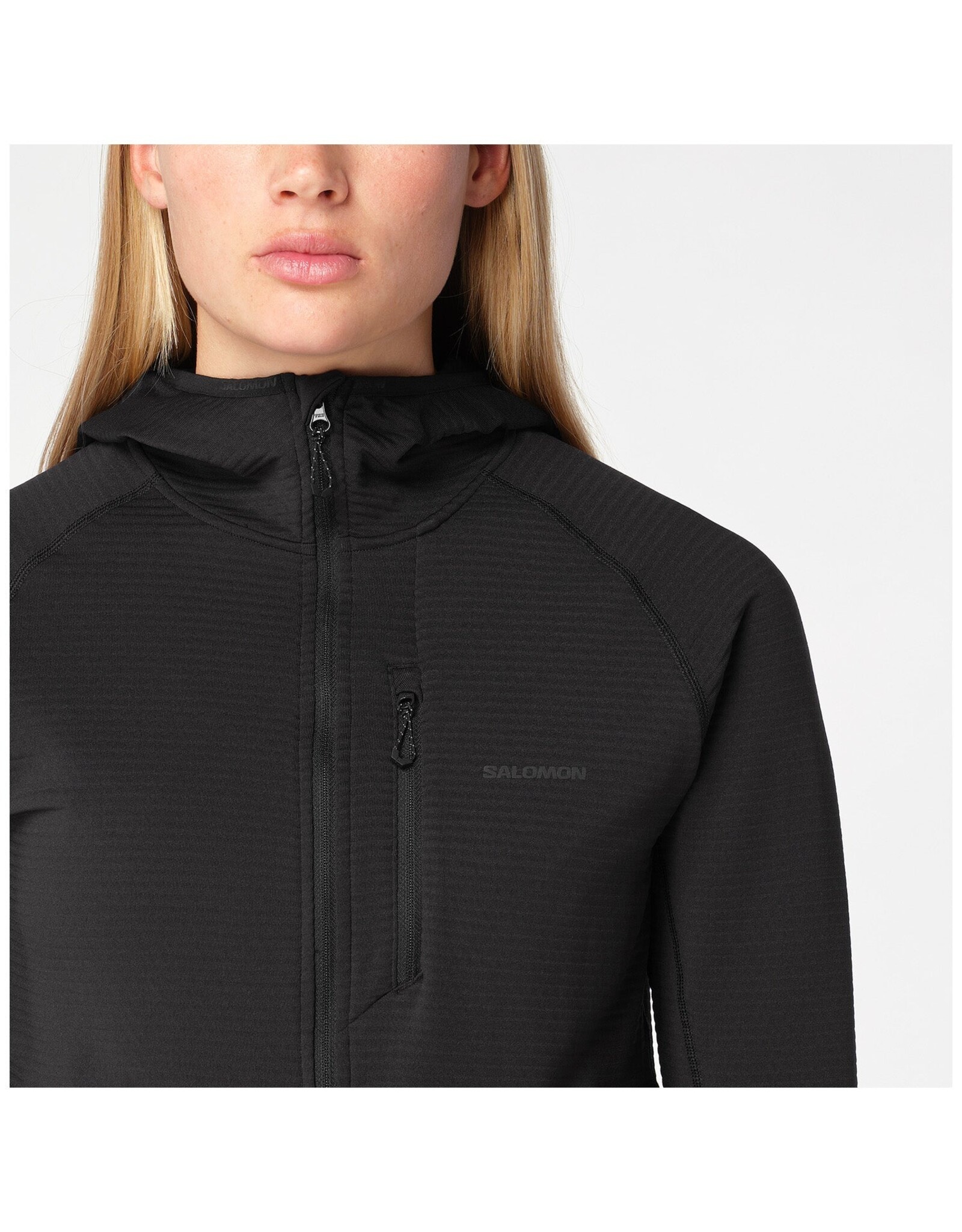 SALOMON WOMEN ESSENTIAL LIGHTWARM HD