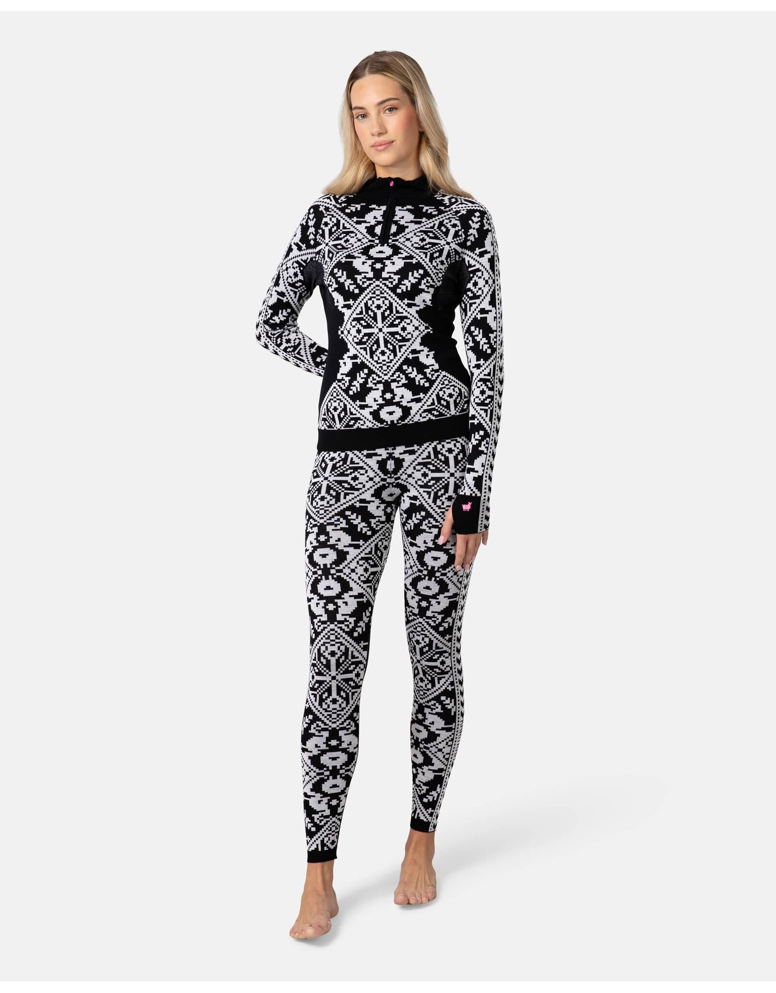 KARI TRAA WOMEN SAGA PANTS