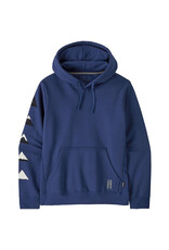PATAGONIA DRIFTWAYS UPRISAL HOODY