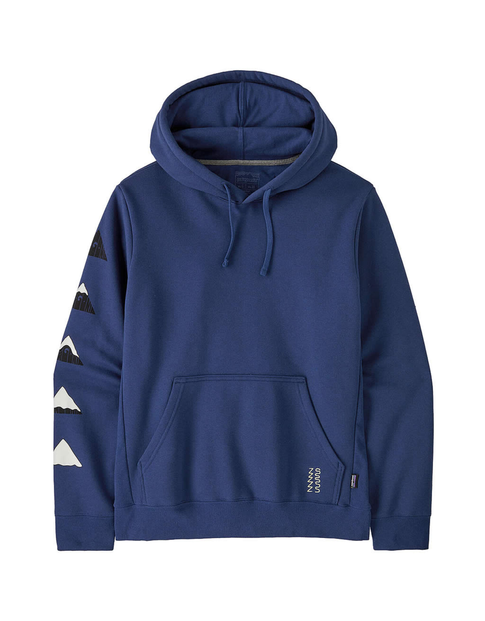 PATAGONIA DRIFTWAYS UPRISAL HOODY