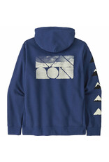 PATAGONIA DRIFTWAYS UPRISAL HOODY