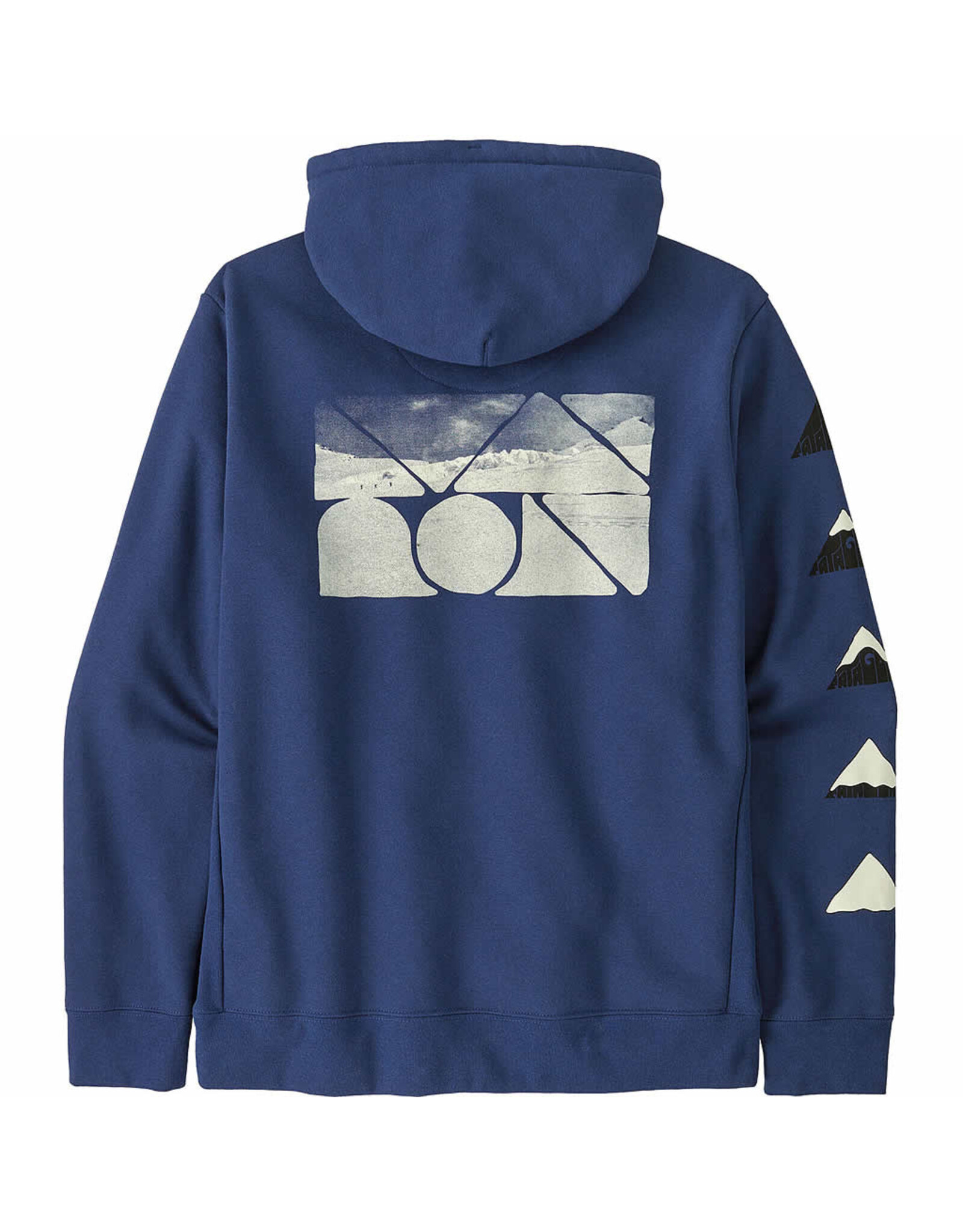 PATAGONIA DRIFTWAYS UPRISAL HOODY
