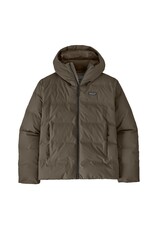 PATAGONIA MEN JACKSON GLACIER JACKET