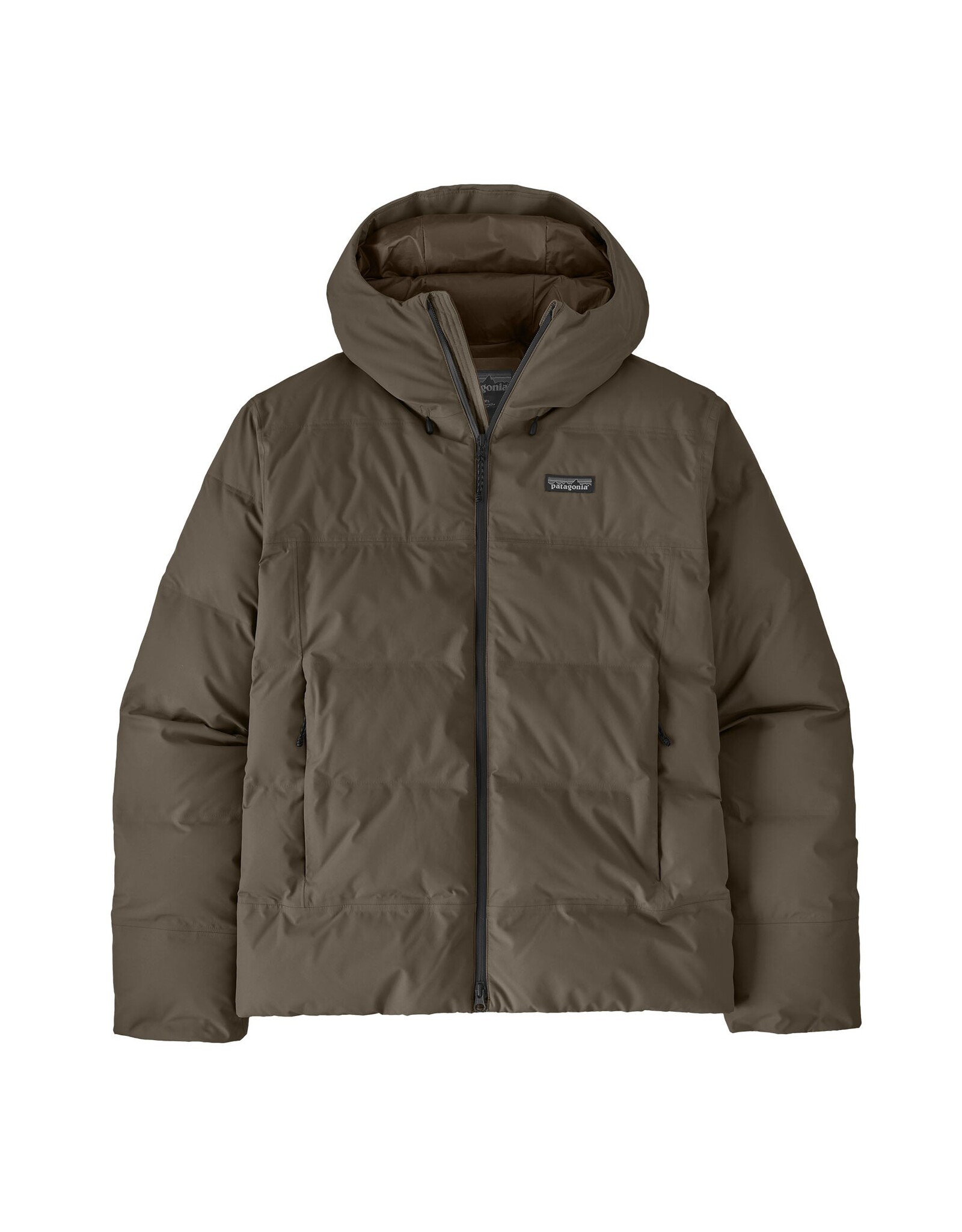 PATAGONIA MEN JACKSON GLACIER JACKET