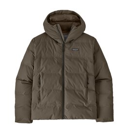 PATAGONIA MEN JACKSON GLACIER JACKET