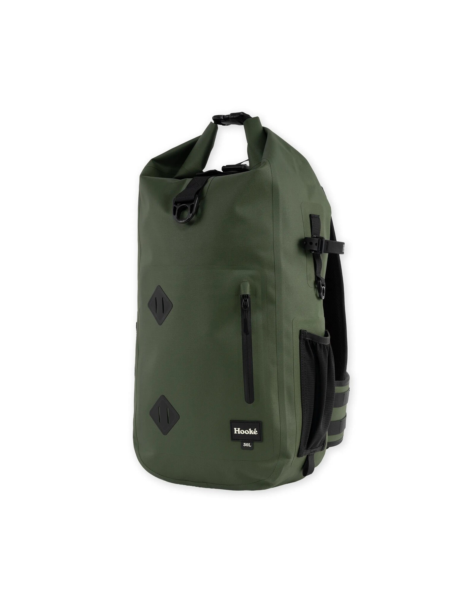 HOOKE 30L DRY BACKPACK