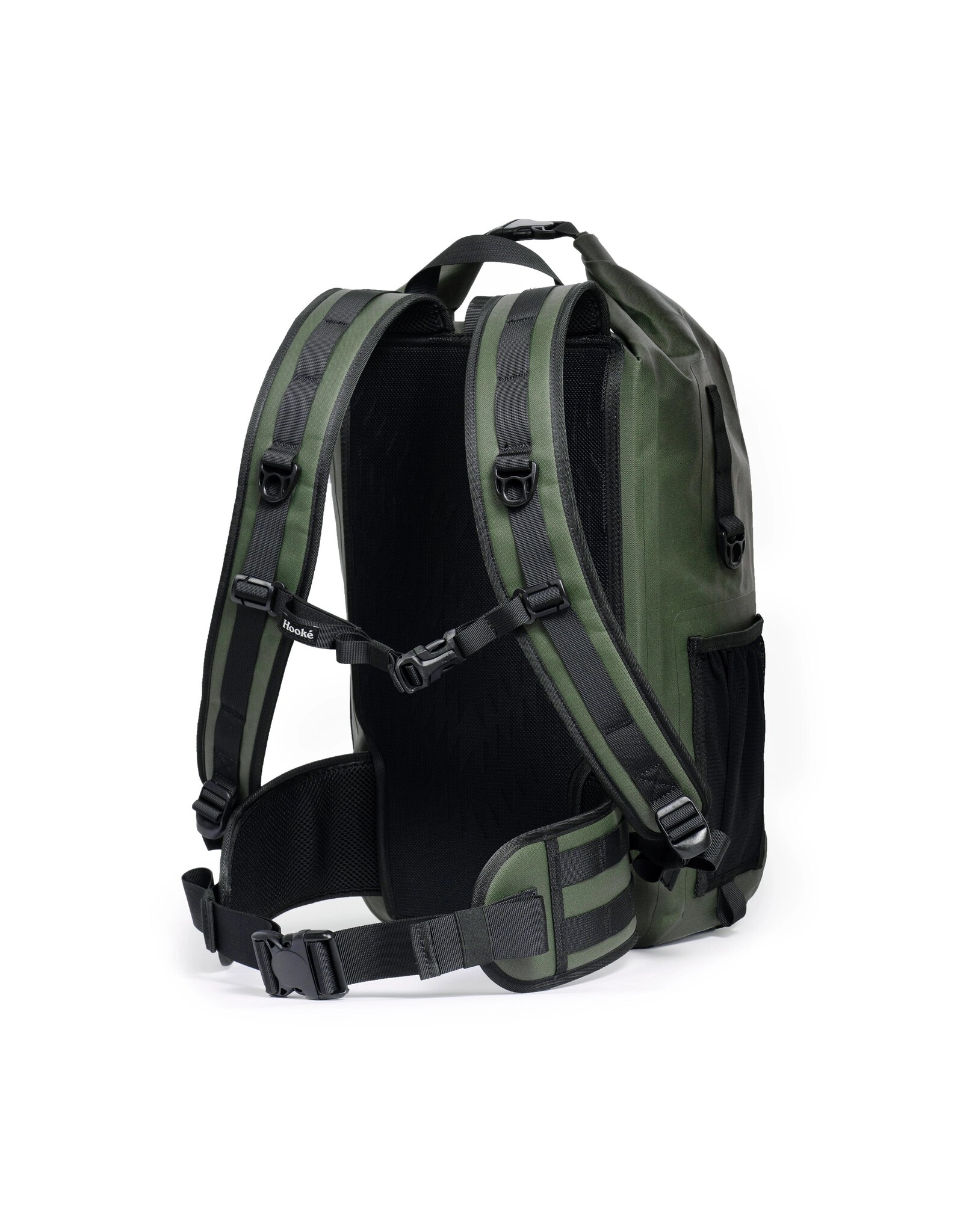 HOOKE 30L DRY BACKPACK