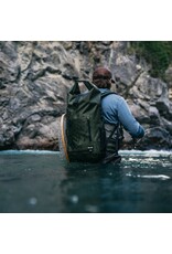 HOOKE 30L DRY BACKPACK