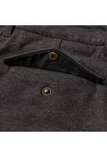 HOOKE MEN ADVENTURE CARGO FLANNEL PANT
