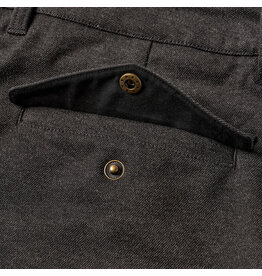 HOOKE MEN ADVENTURE CARGO FLANNEL PANT