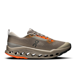 On MEN CLOUDSURFER TRAIL 2 WP SHOE