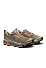 On MEN CLOUDSURFER TRAIL 2 WP SHOE