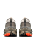 On MEN CLOUDSURFER TRAIL 2 WP SHOE