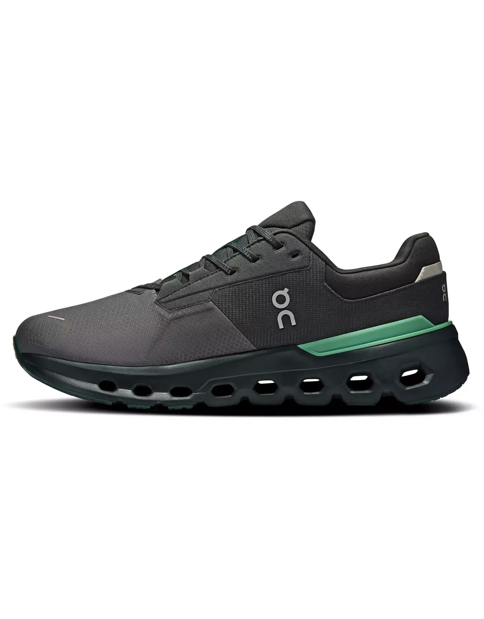 On MEN CLOUDRUNNER 2 WP SHOE