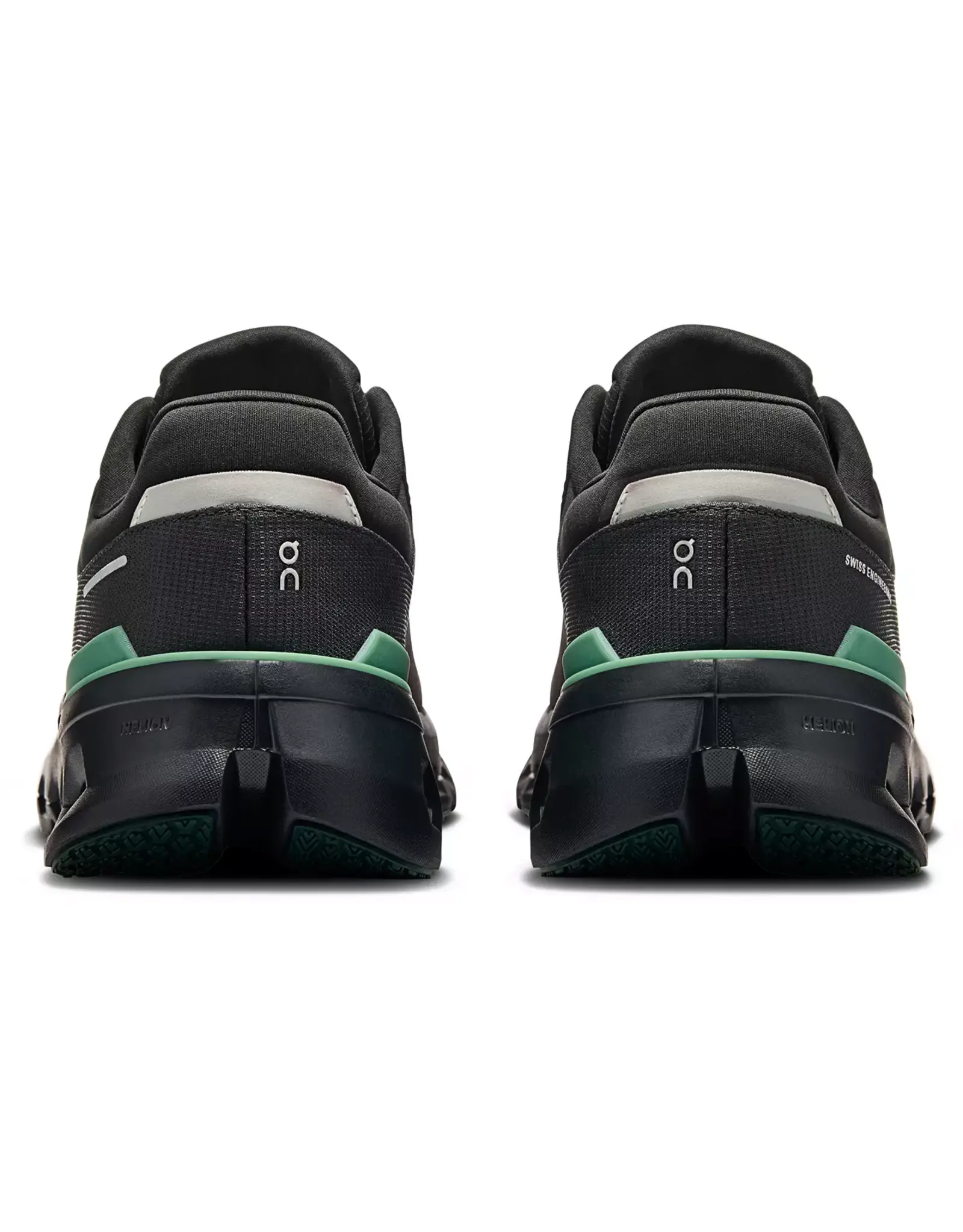 On MEN CLOUDRUNNER 2 WP SHOE