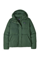 PATAGONIA WOMENS SISAR DOWN HOODY JACKET