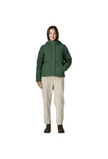 PATAGONIA WOMENS SISAR DOWN HOODY JACKET