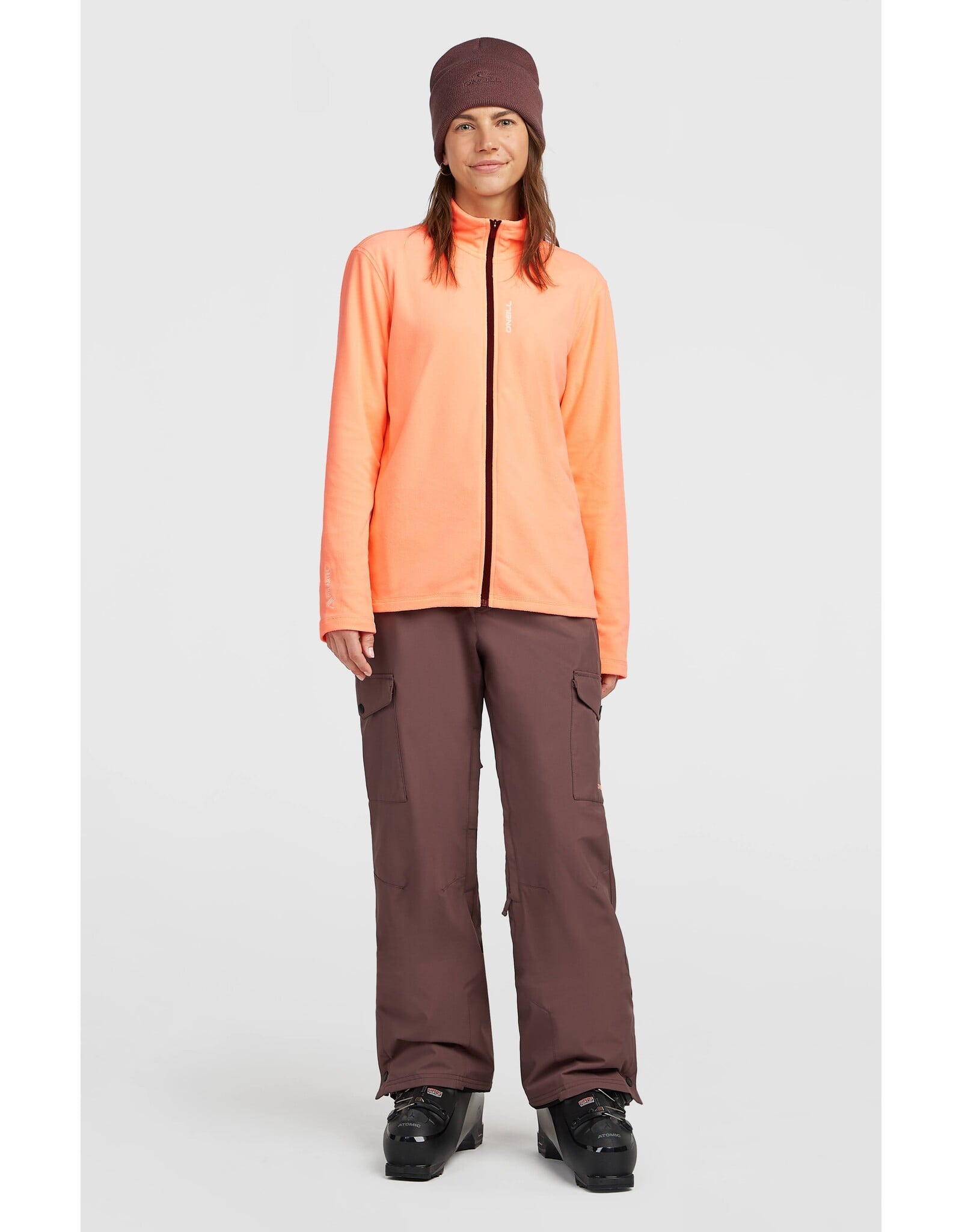 ONEILL WOMEN FWC CRUZ CARGO SNOW PANTS