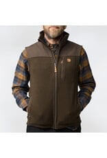 Fjallraven MEN BUCK FLEECE VEST