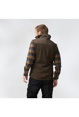 Fjallraven MEN BUCK FLEECE VEST