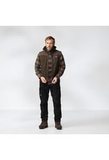 Fjallraven MEN BUCK FLEECE VEST
