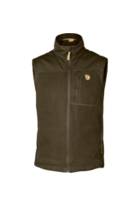 Fjallraven MEN BUCK FLEECE VEST