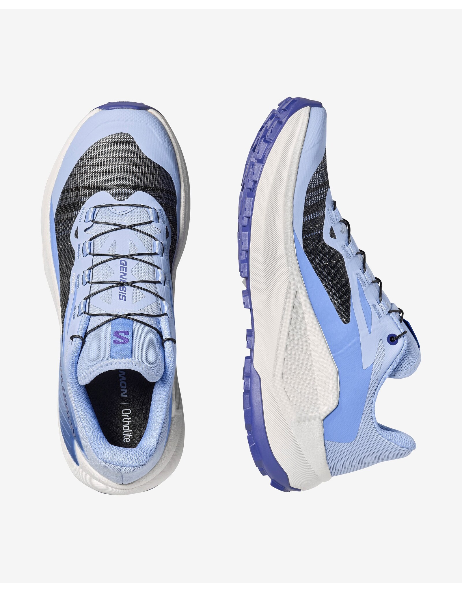 SALOMON WOMEN GENESIS SHOE