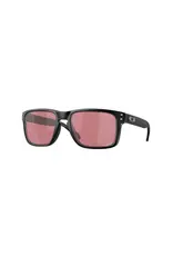 oakley HOLBROOK XL MATTE BLACK PRIZM DARK GOLF SUNGLASSES