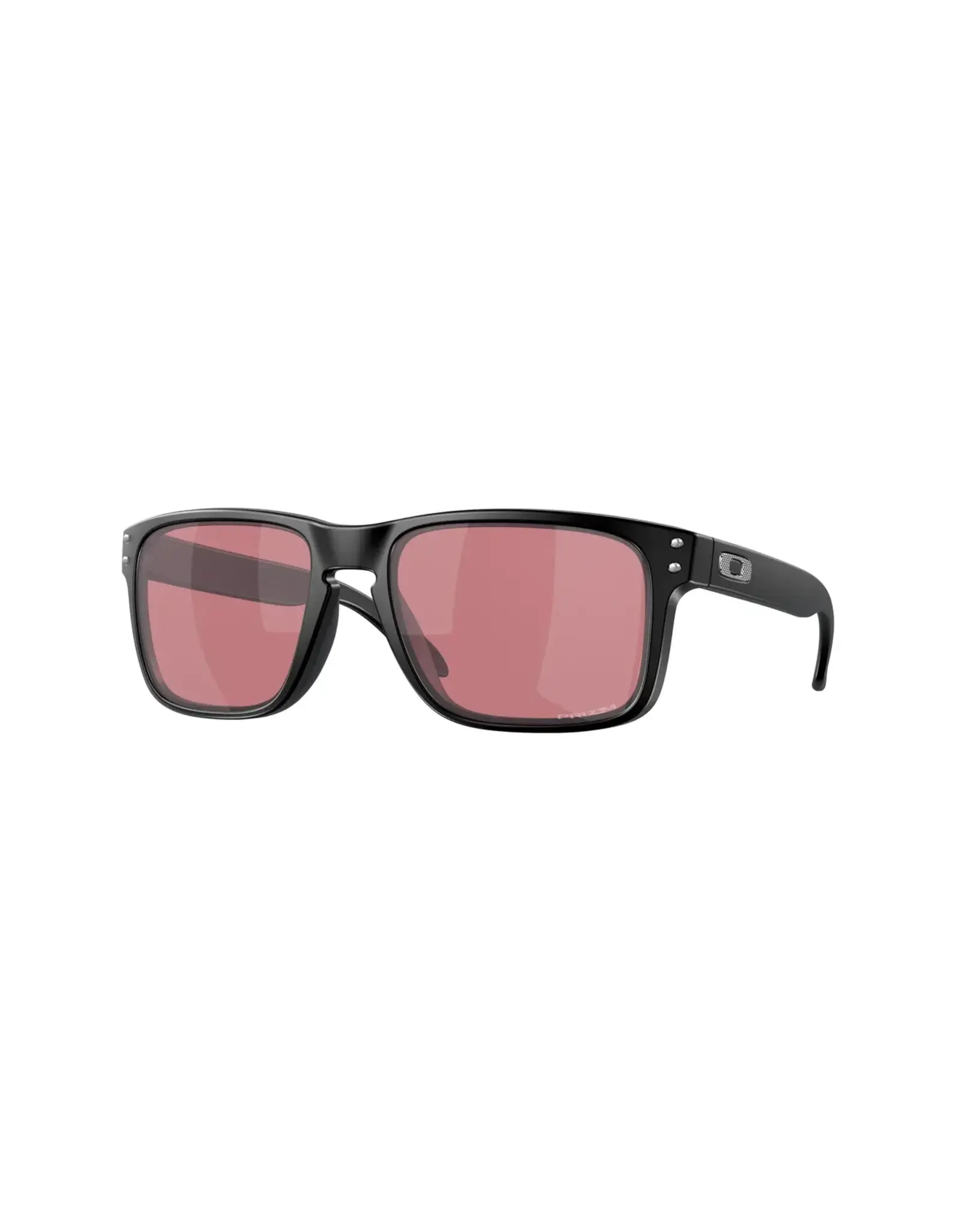 oakley HOLBROOK XL MATTE BLACK PRIZM DARK GOLF SUNGLASSES
