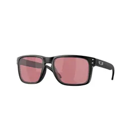 oakley HOLBROOK XL MATTE BLACK PRIZM DARK GOLF SUNGLASSES