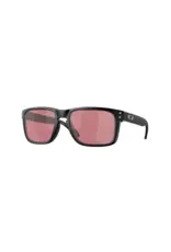 oakley HOLBROOK XL MATTE BLACK PRIZM DARK GOLF SUNGLASSES