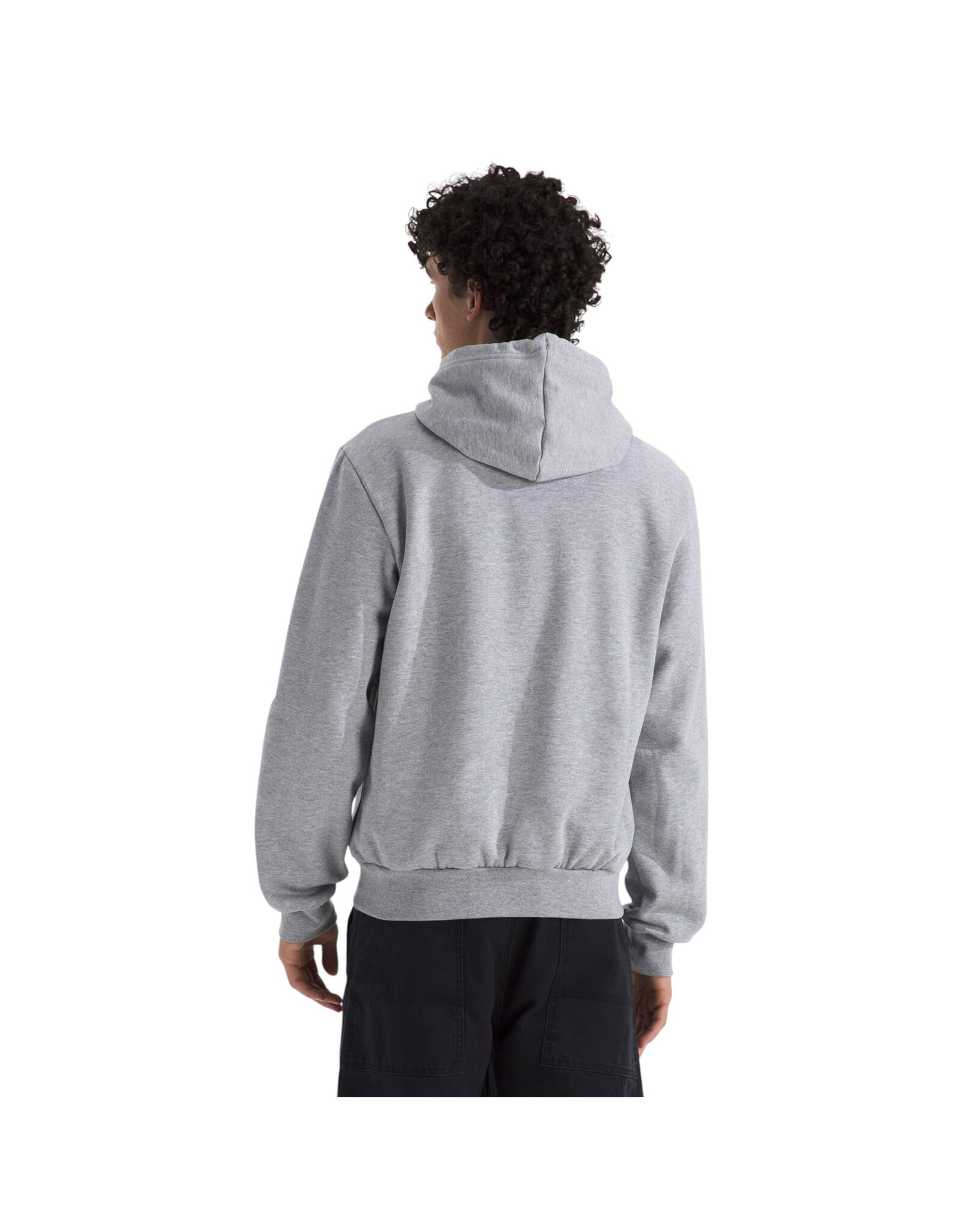 THE NORTH FACE MEN EVOLUTION BTS GRAPHIC HOODY